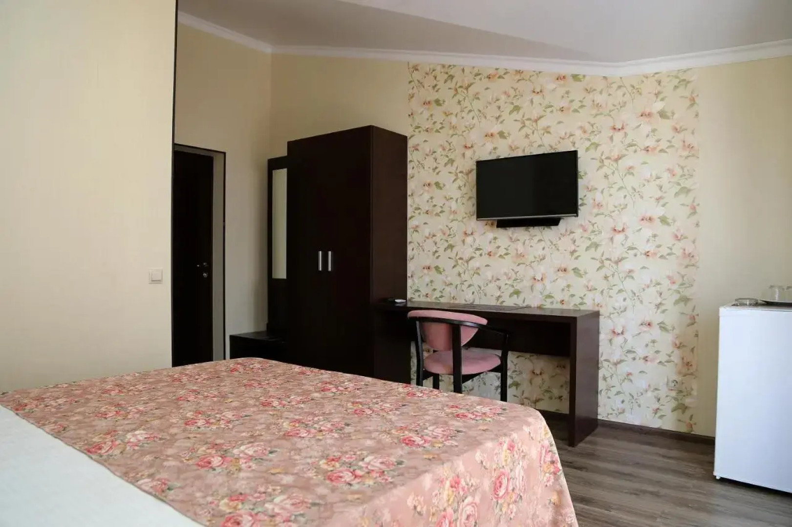 Гостевой дом Элида