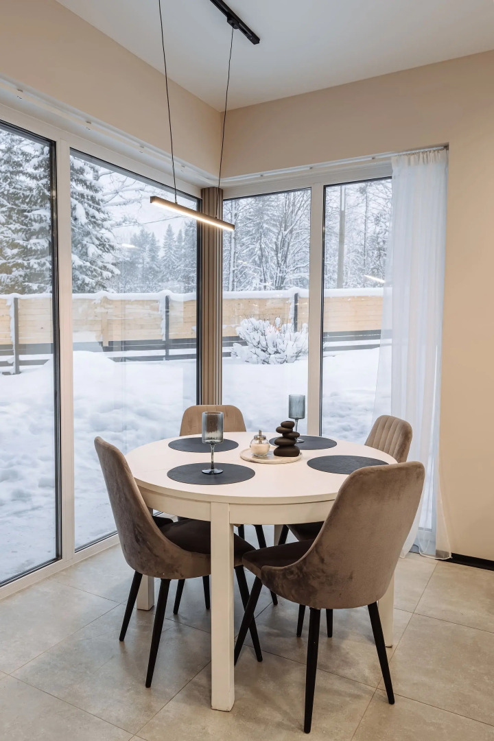 Гостевой дом Losi