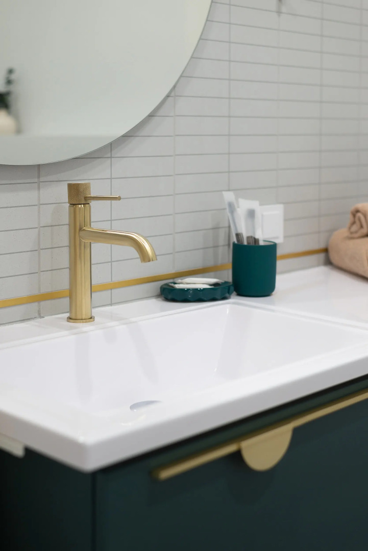 Апартаменты Fox Homes 1к. квартира с современным дизайном на Левом берегу Дона