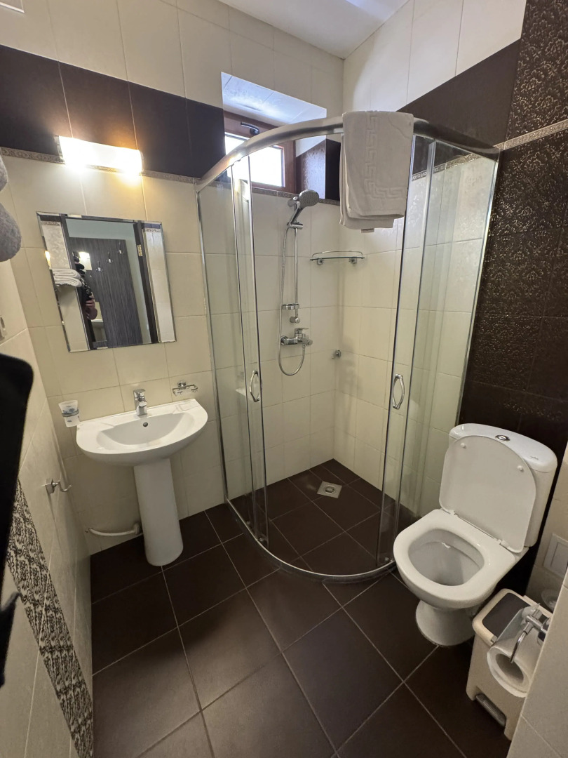 Гостевой дом 5