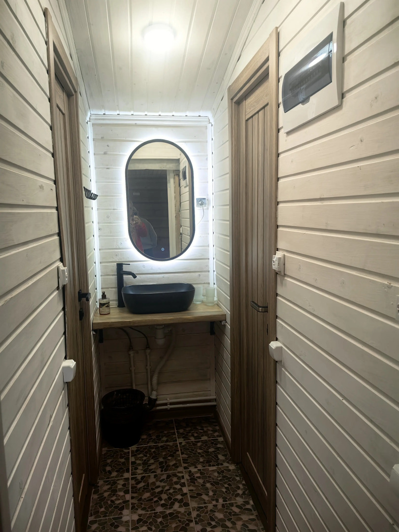 Гостевой дом Соловки