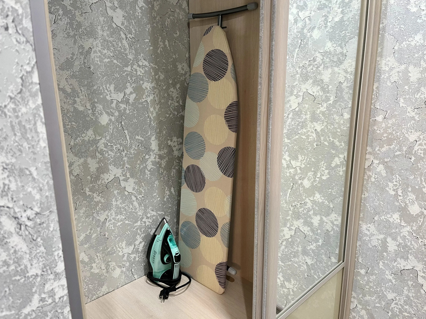 Квартира 1-ком. Бесконтактное заселение Мкр. Центр Odeyalkin