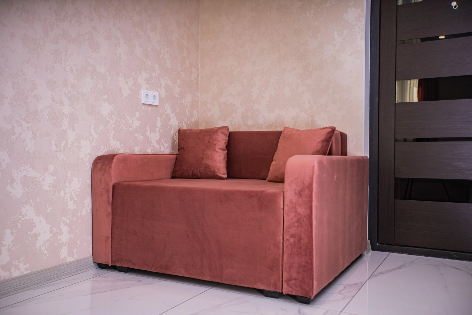 Апартаменты Студия LoveHotelSirius в ЖК бизнес класса Фрукты, Нижнеимеретинская Бухта