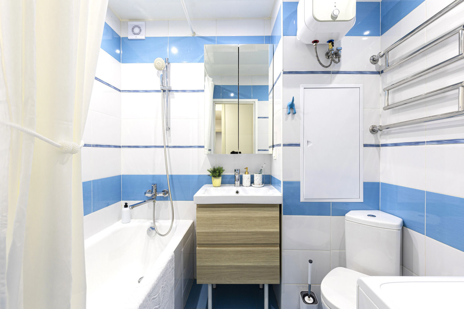 Квартира Тара