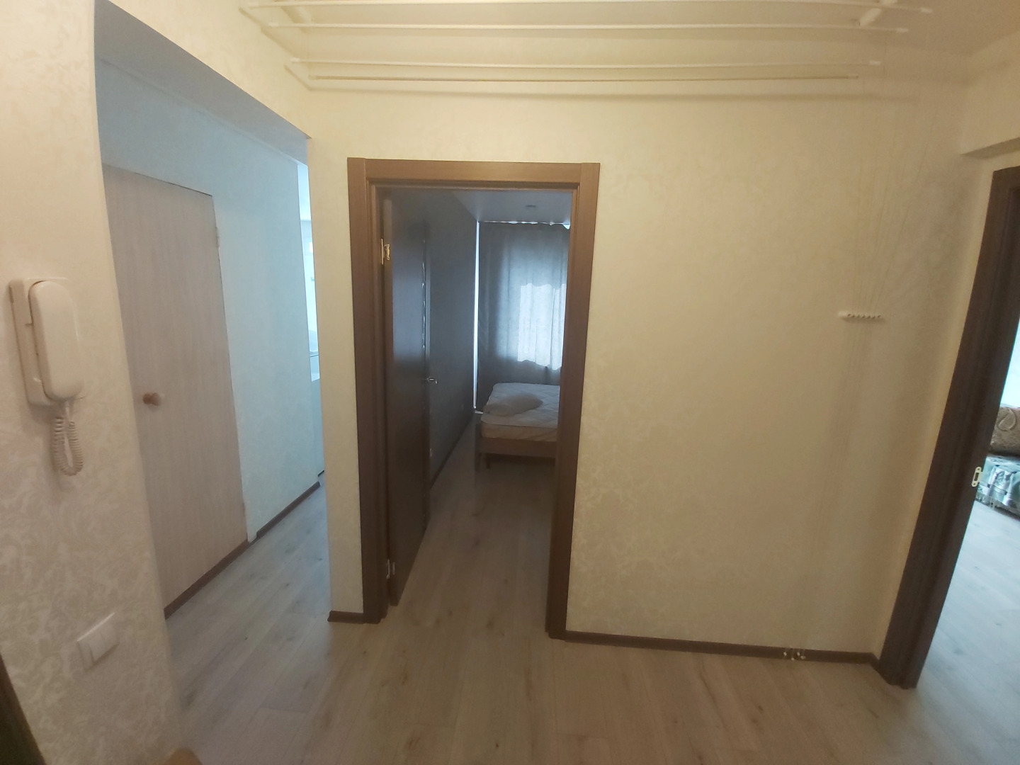 Квартира 2-Комнатная в Привокзальном Районе