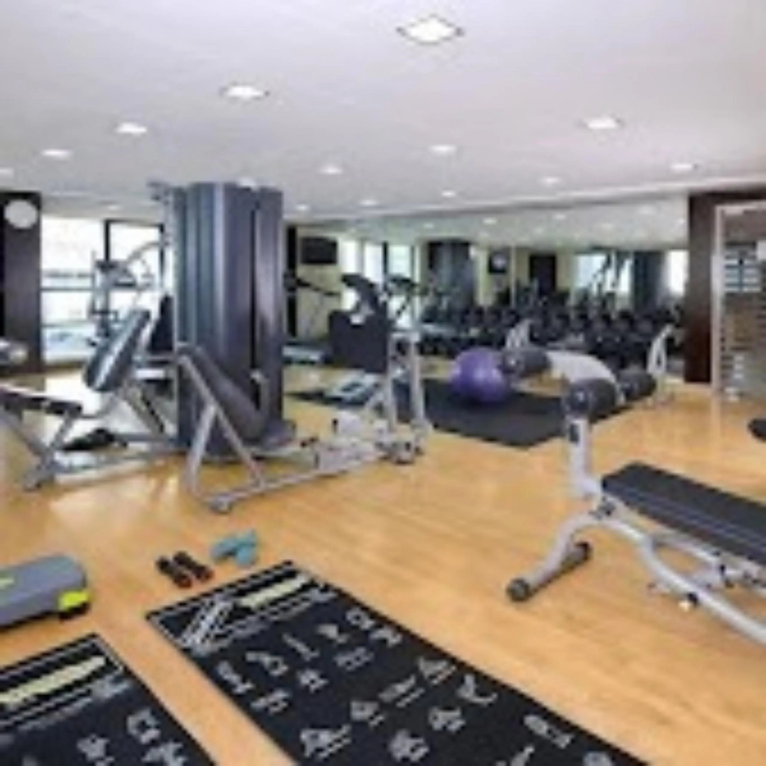 TIME Oak Hotel & Suites