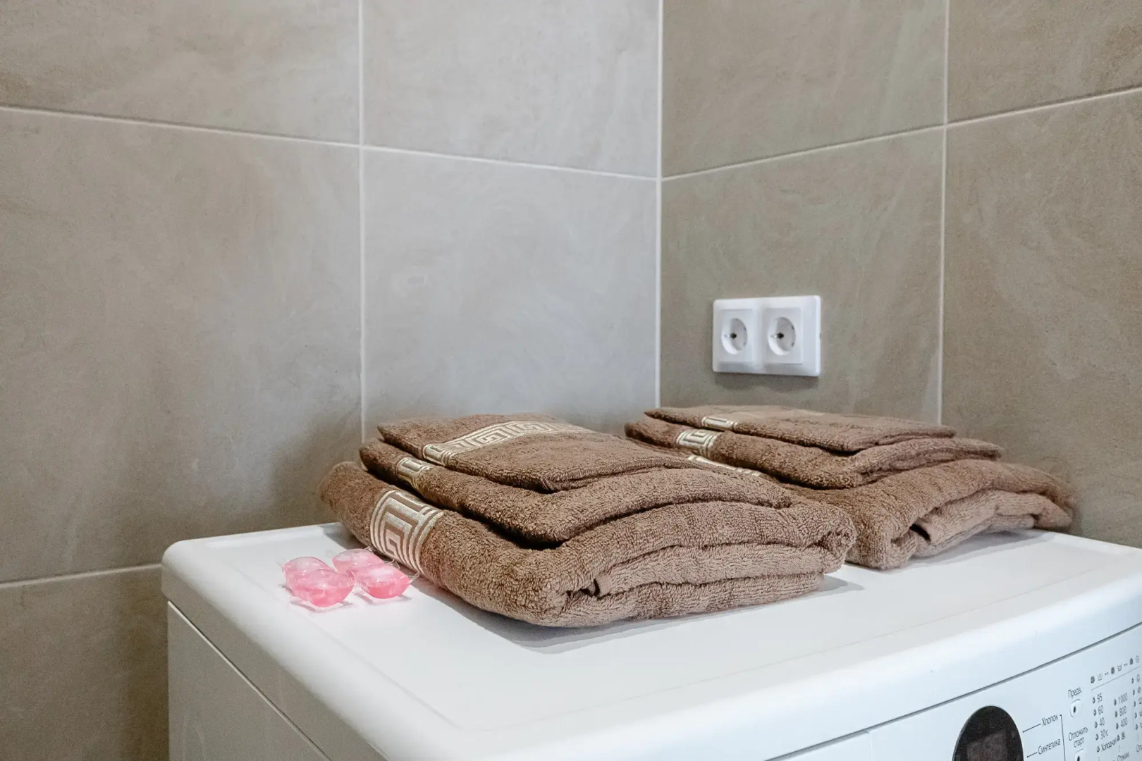 Квартира Солнечная возле парка в центральном районе города