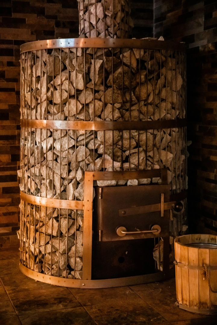 Вилла VILLA 1076