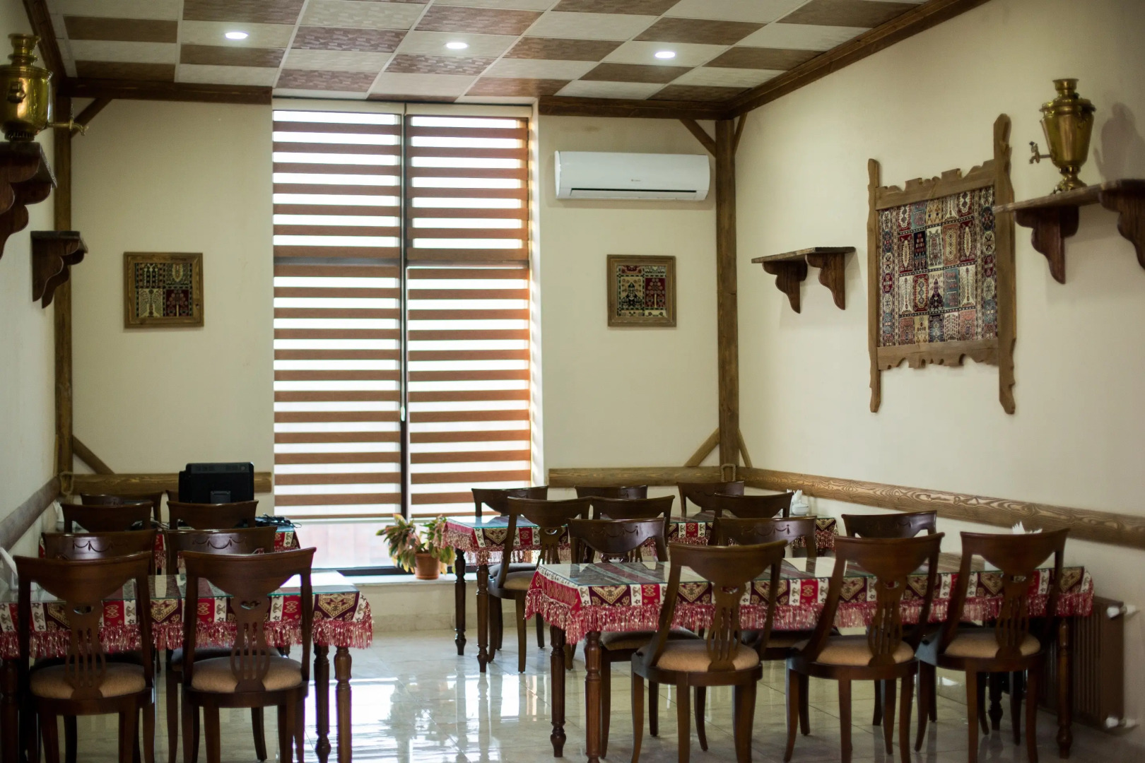 Хостел Ganja Grand