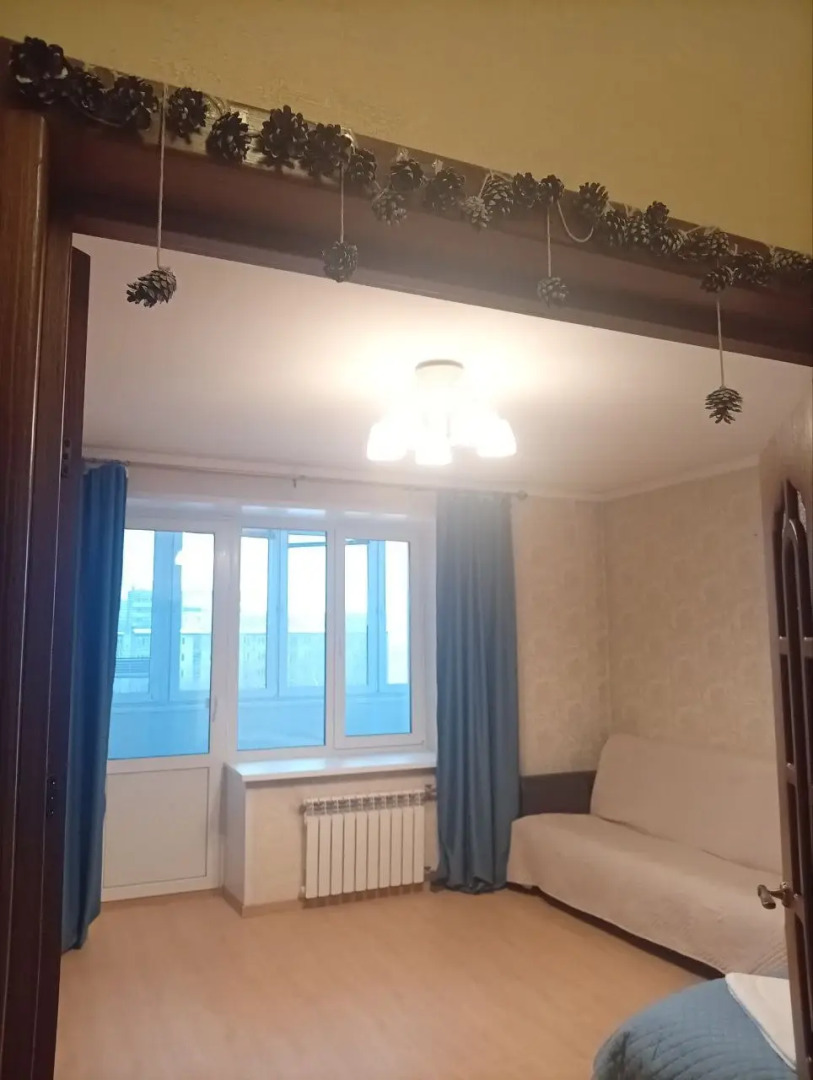 Квартира Уютная квартира на Комарова