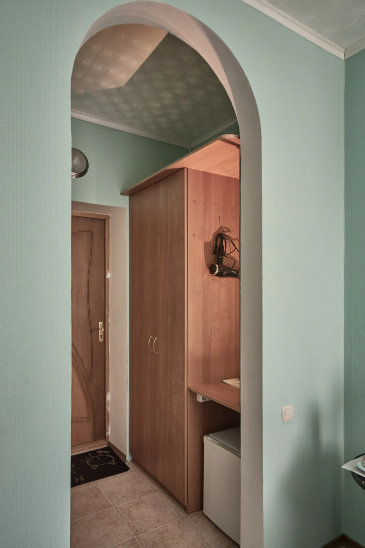 Гостевой Дом София