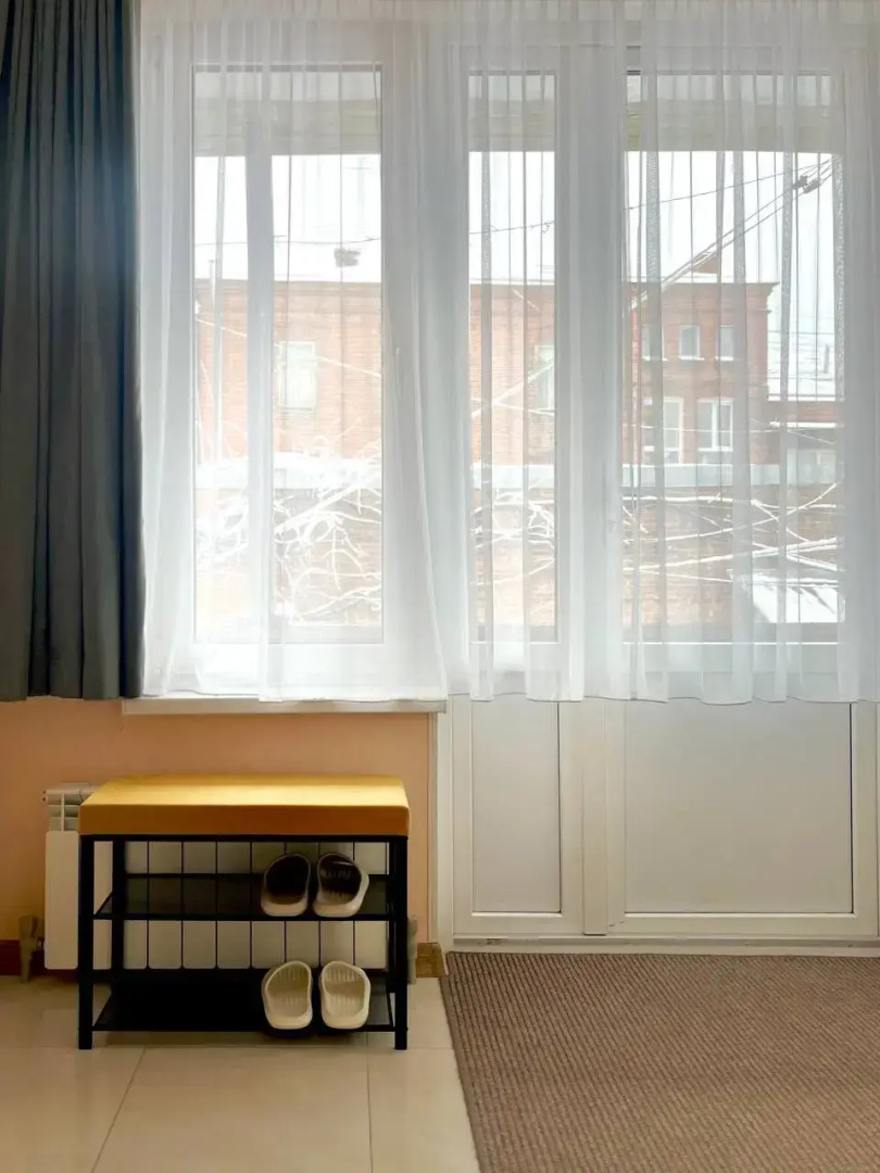 Квартира Студия в историческом центре Владикавказа