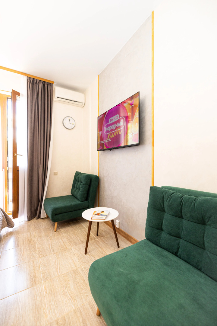 Квартира Апартаменты в Розмарине