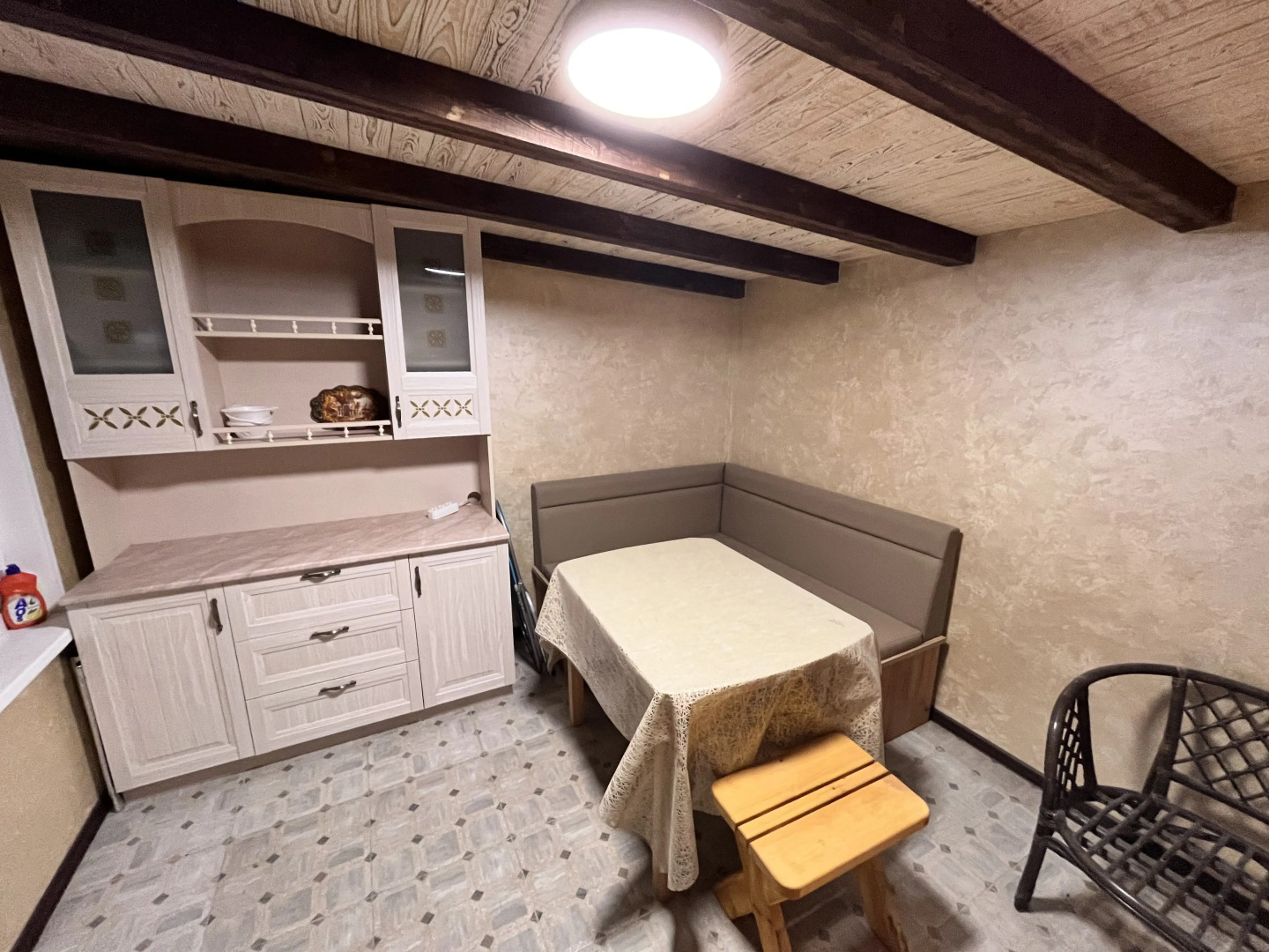 Гостевой Дом с Бассейном и Баней