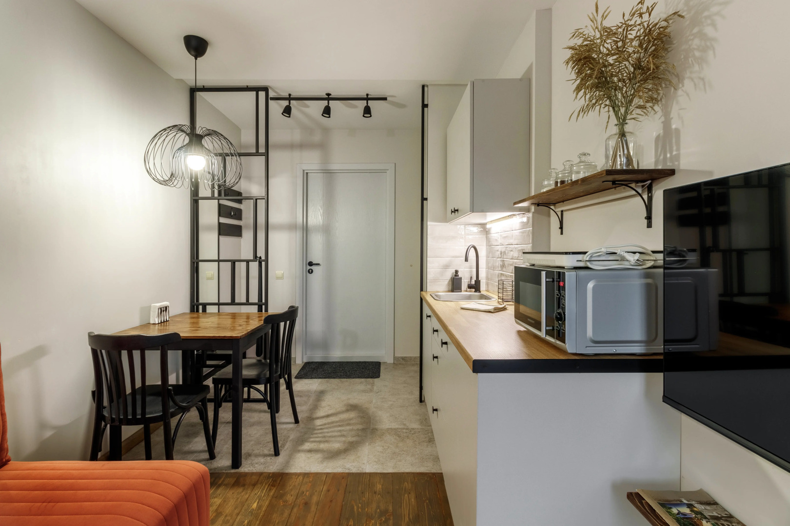 Апартаменты Виатур на Ожешко