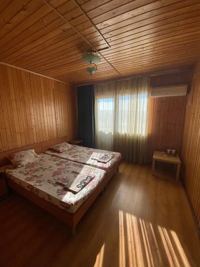 Гостевой дом Парадиz