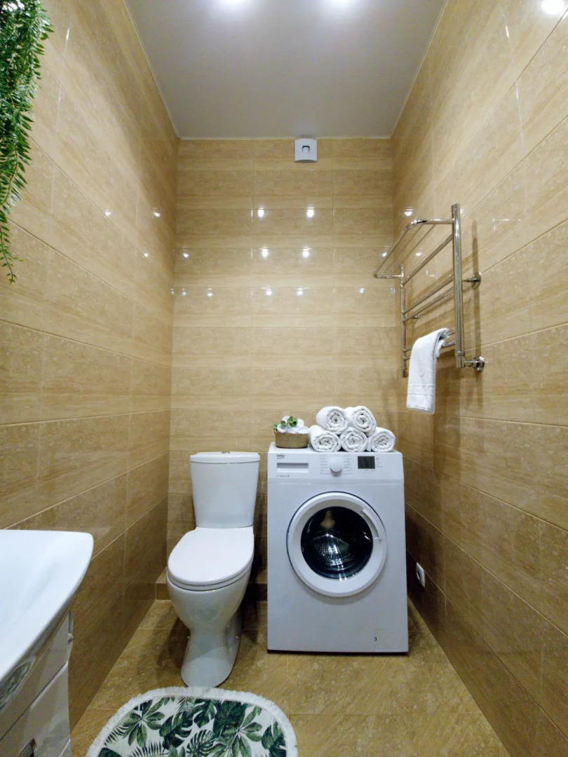 Апартаменты Поцелуй Солнца