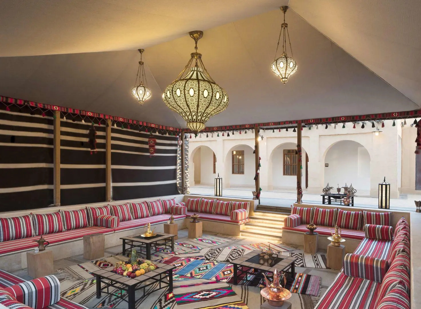 Отель Souq Al Wakra Qatar by Tivoli