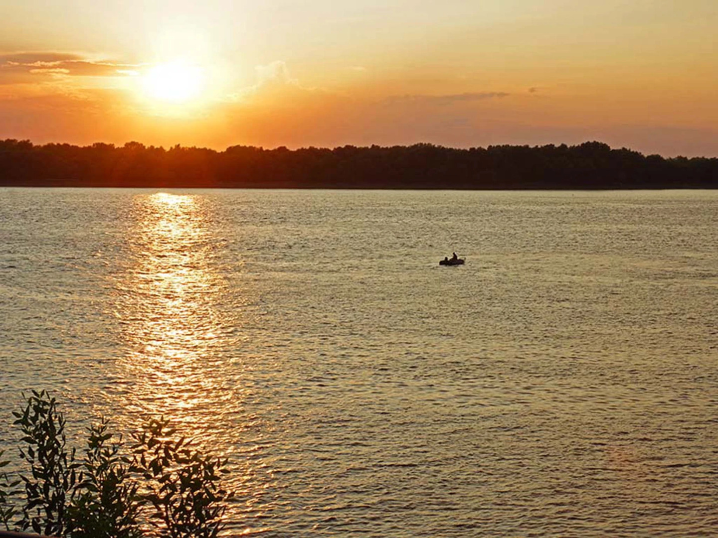 База отдыха Авалон