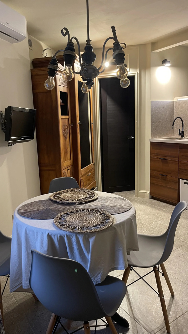 Квартира Кисловодск Дизайн в Историческом Особняке