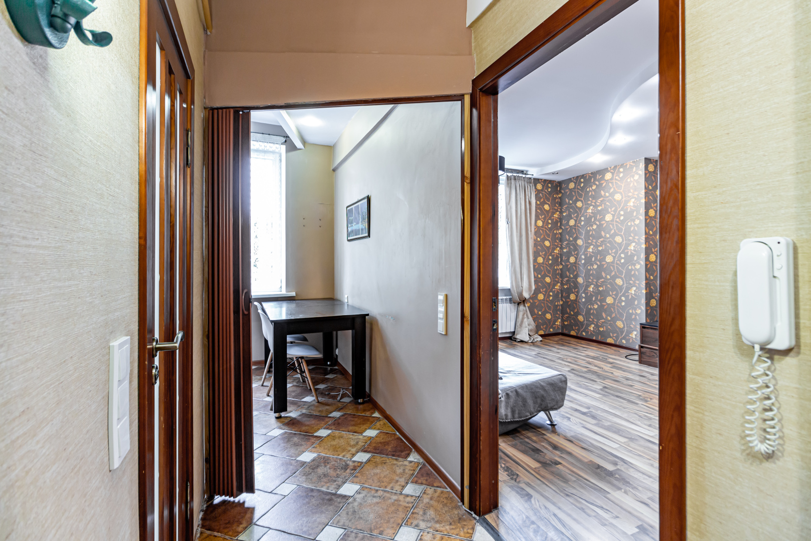 Квартира La Kiselya