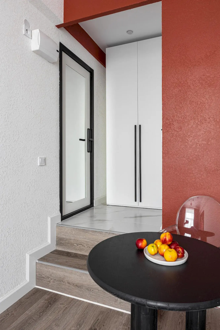 Апартаменты 10 Комфортно И Точка на ул. Кржижановского 15к1