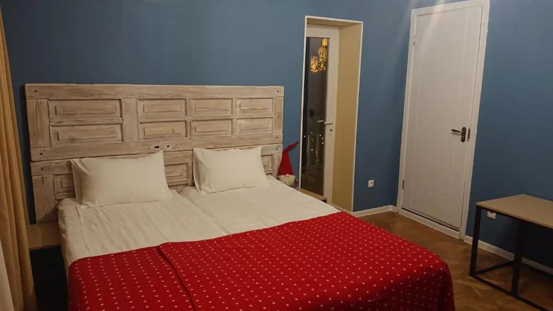 Отель Gvino Minda