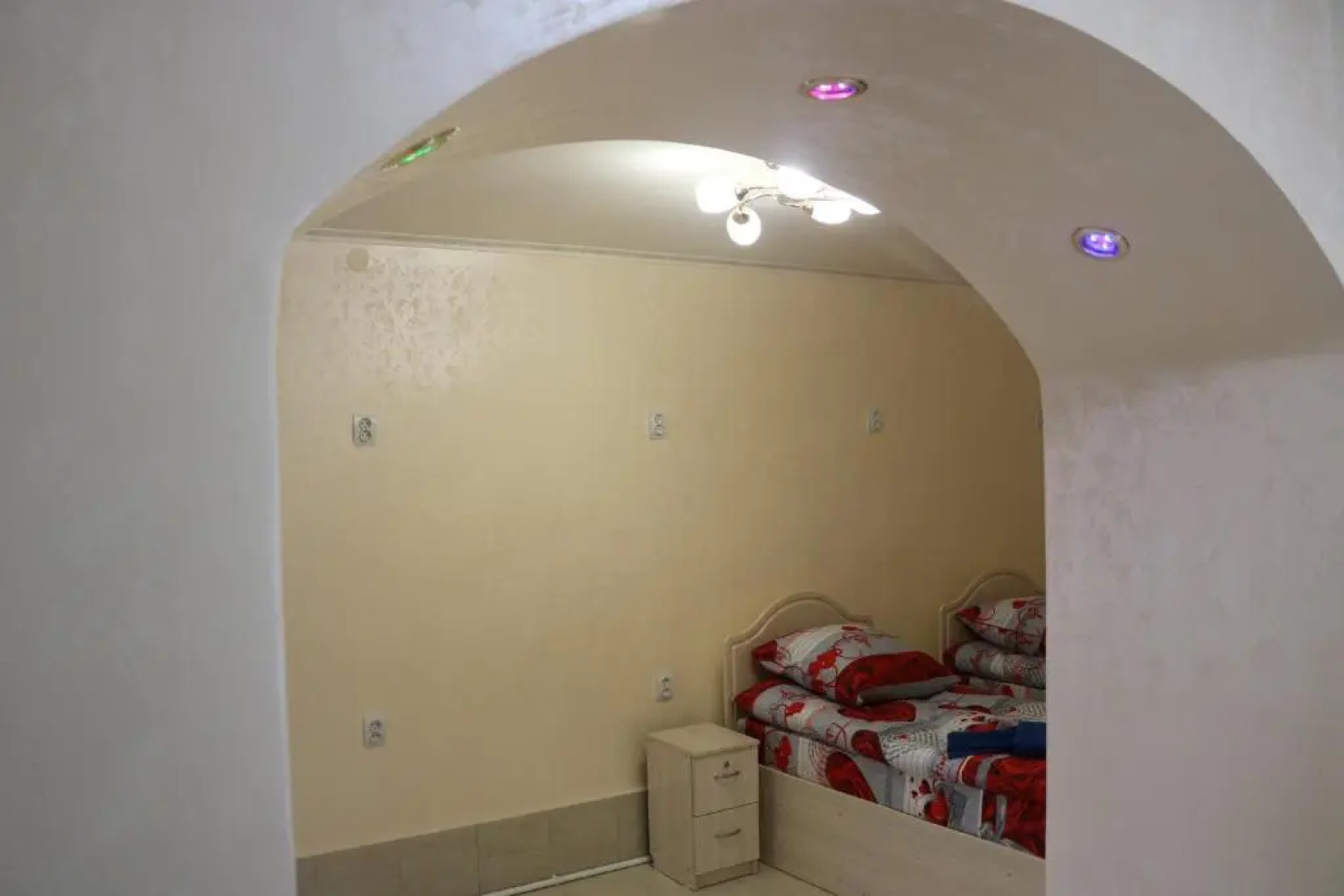 Отель Гостиный двор Майами