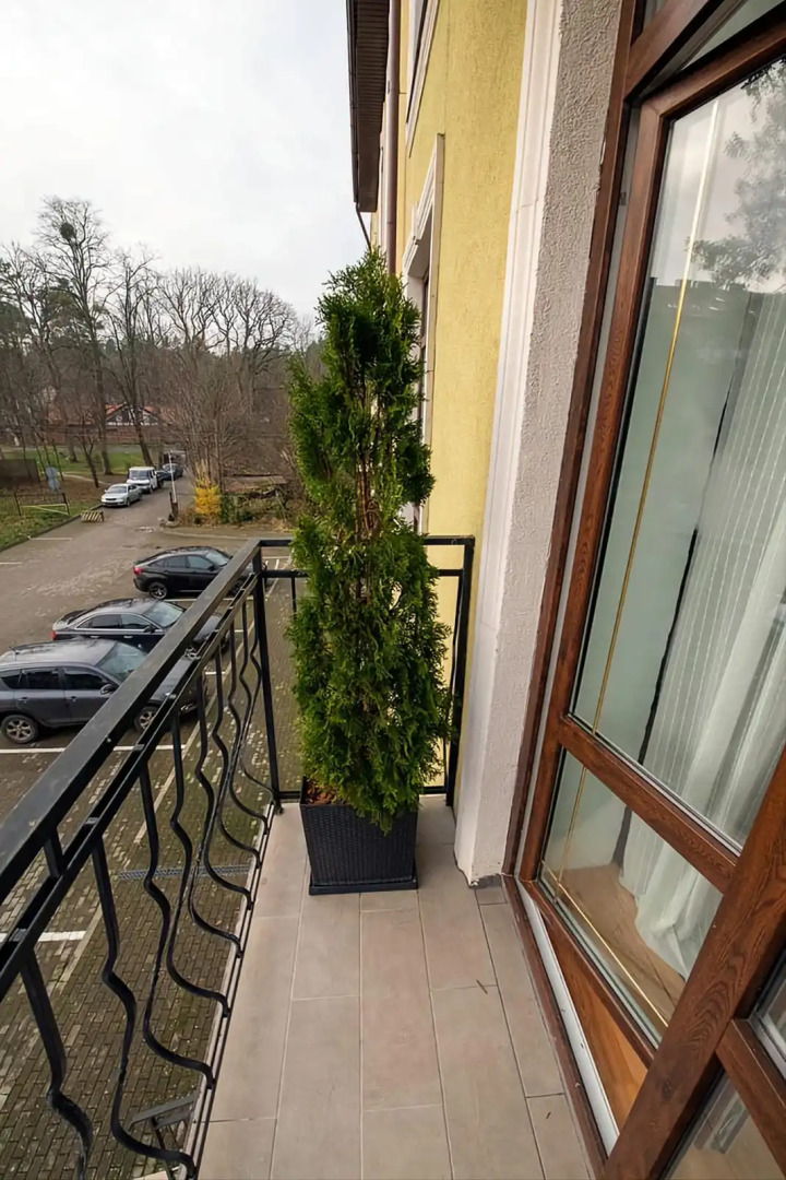 Квартира Апартаменты Светлогорск