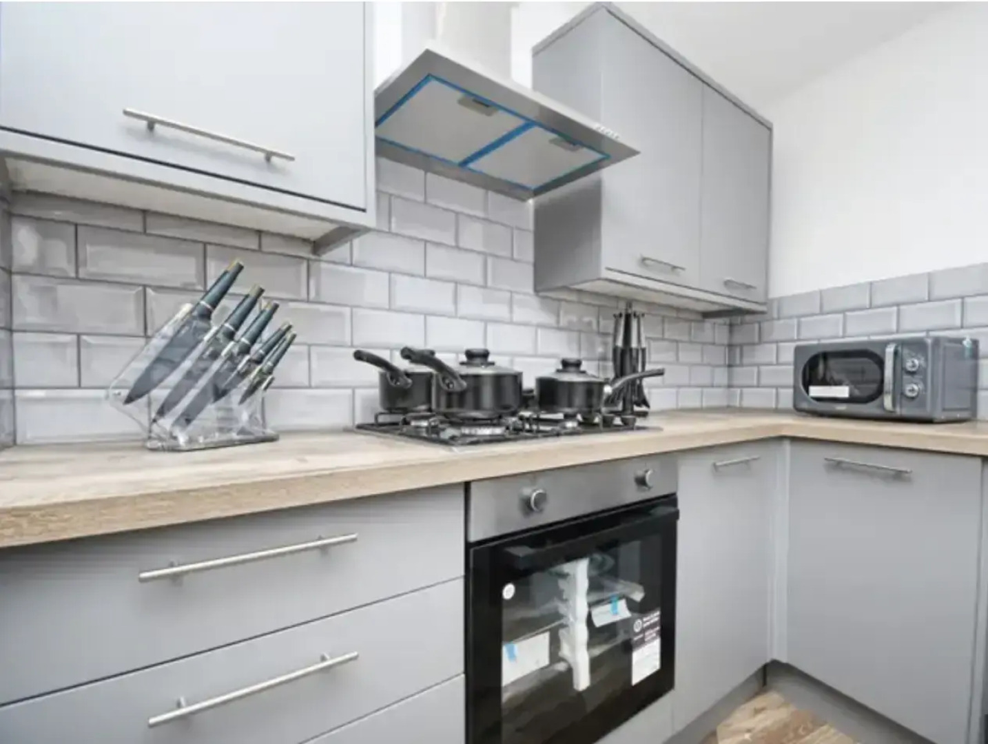 Частный Дом Maidstone Room Studio Central