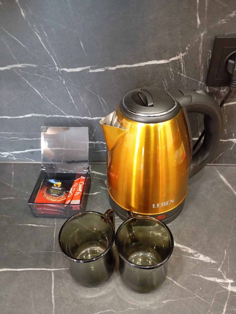 Апартаменты Дизайнерская студия для волшебных вечеров