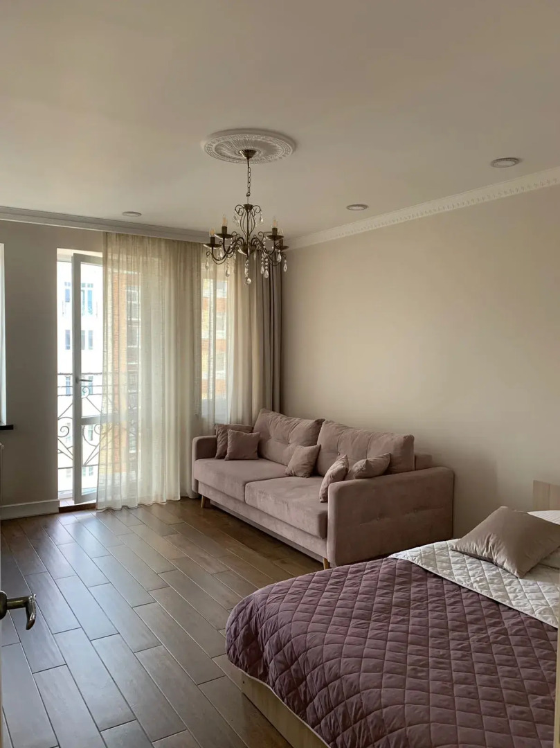 Квартира Розовый Закат