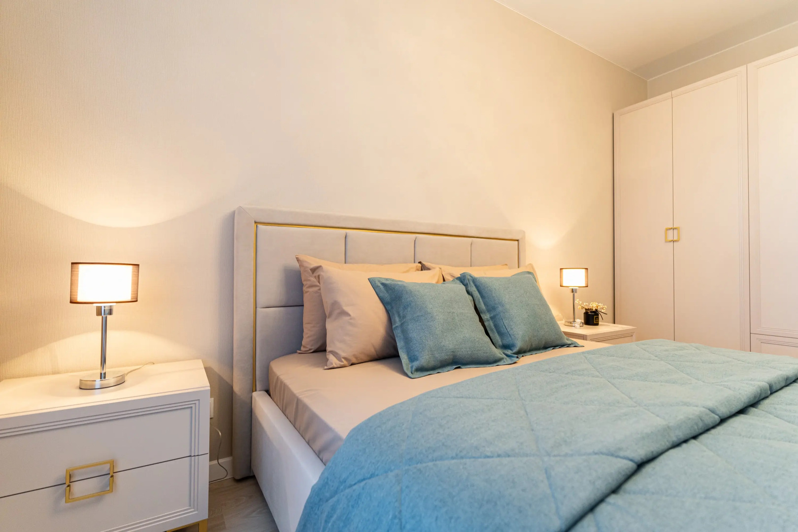 Апартаменты в Южнoм Районе Новoрoссийcкa от LеtоApаrt