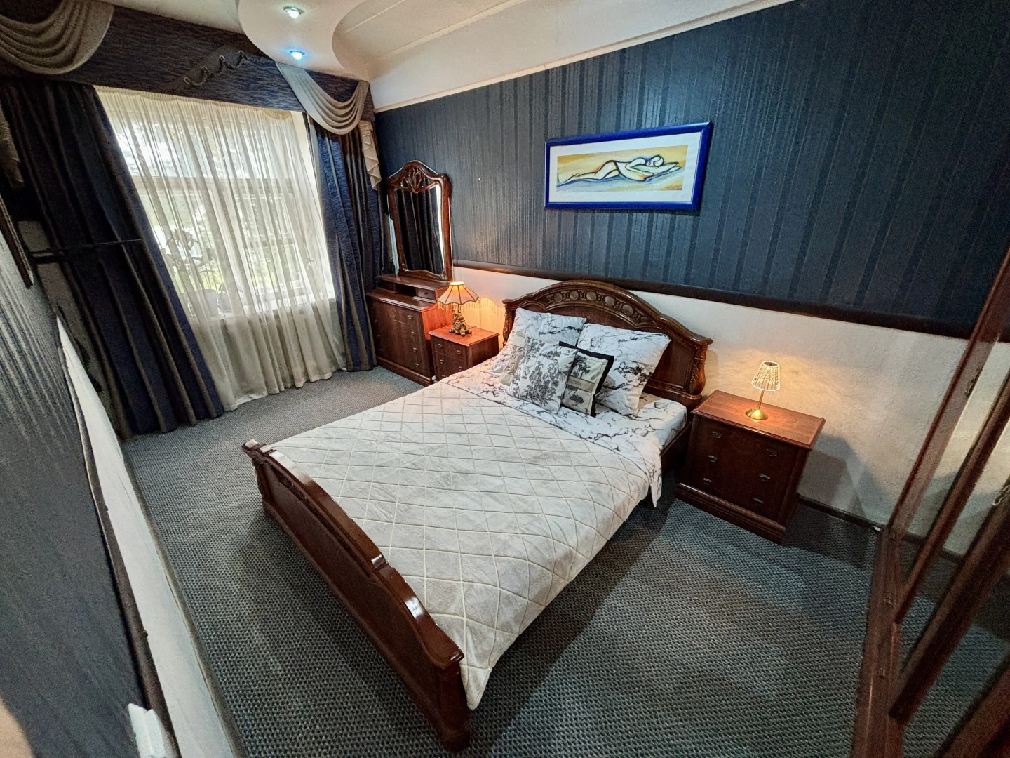 Квартира Калининец 3