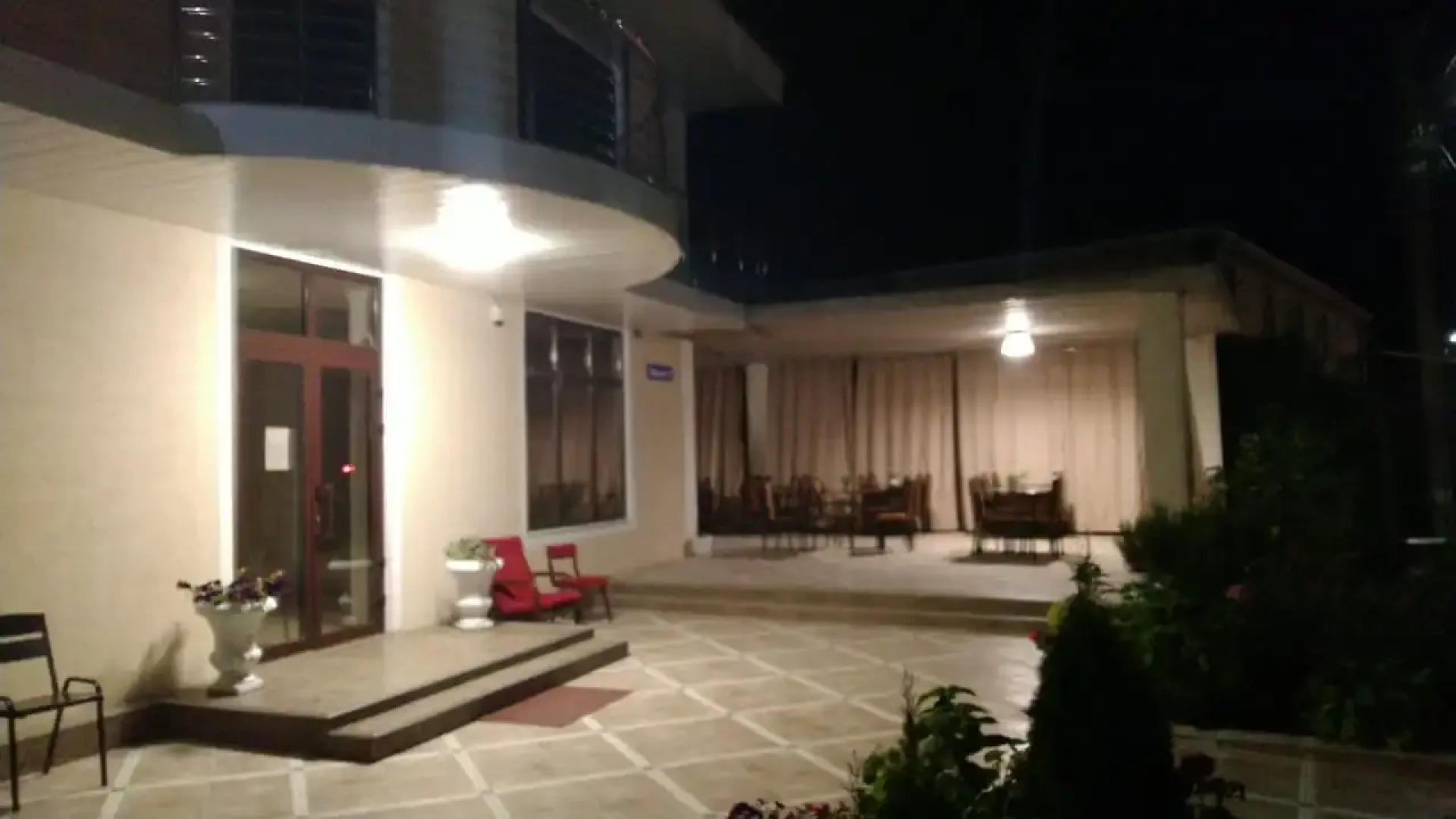 Гостевой дом AlMar Lermontovo