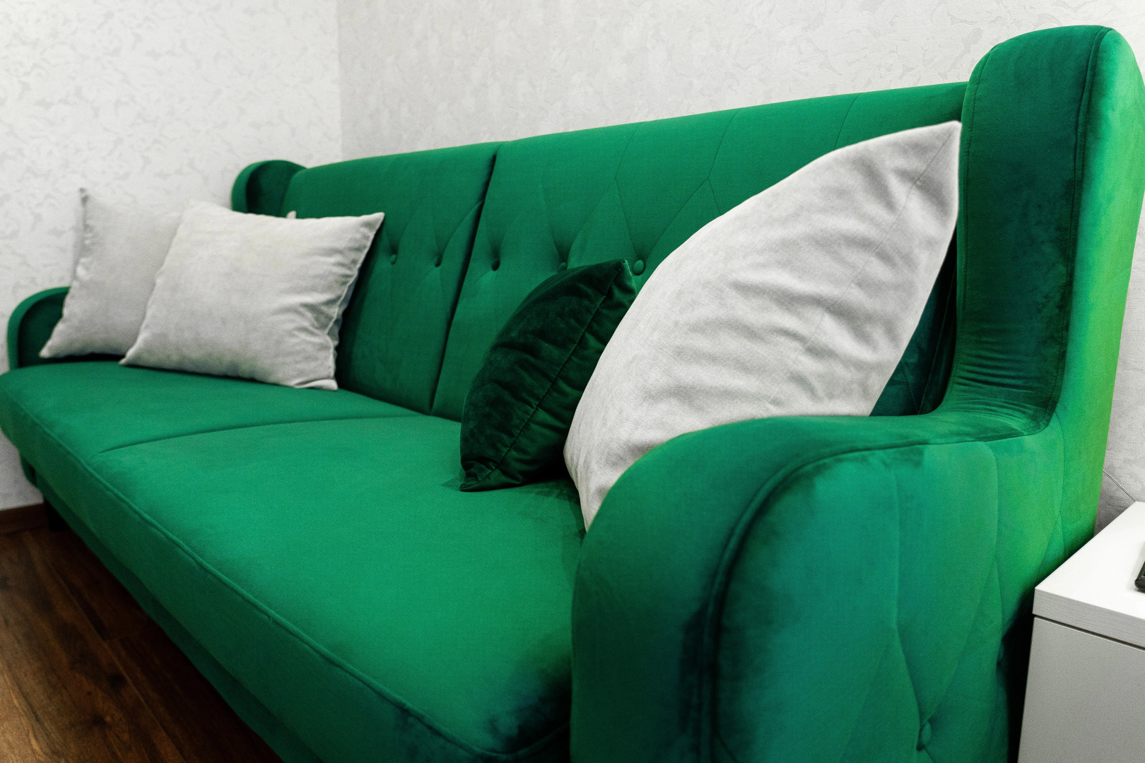 Апартаменты Elegant