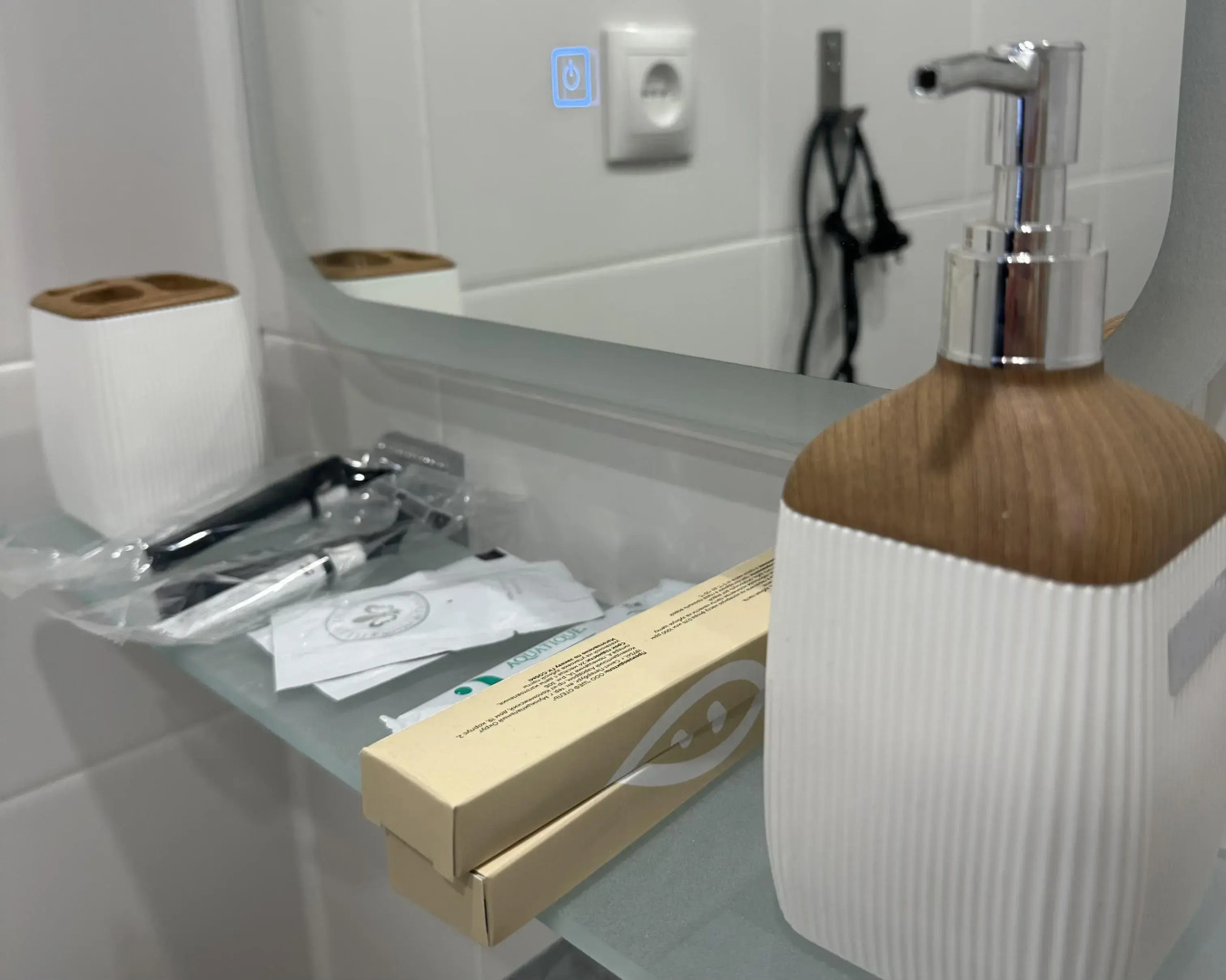 Апартаменты Бирюзовые