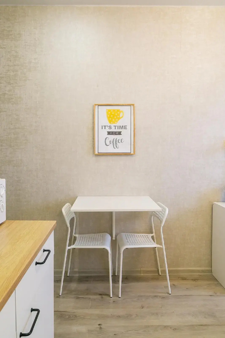 Апартаменты Arrival Кореновская 57 3