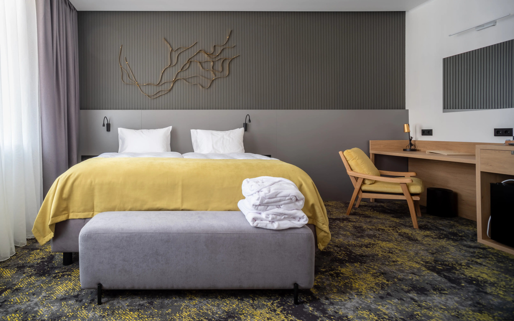 Отель Amber Shore Collection