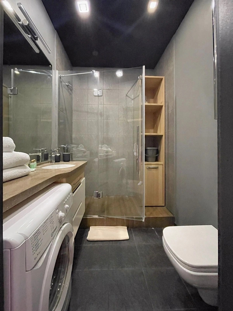 Апартаменты ЖК Лайнер Восток