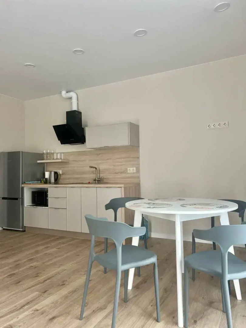 Апартаменты на море Marinella