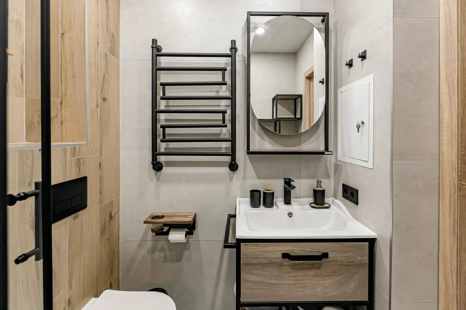 Апартаменты в элитном районе