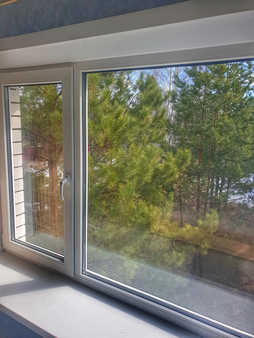 Частный дом в Соснах