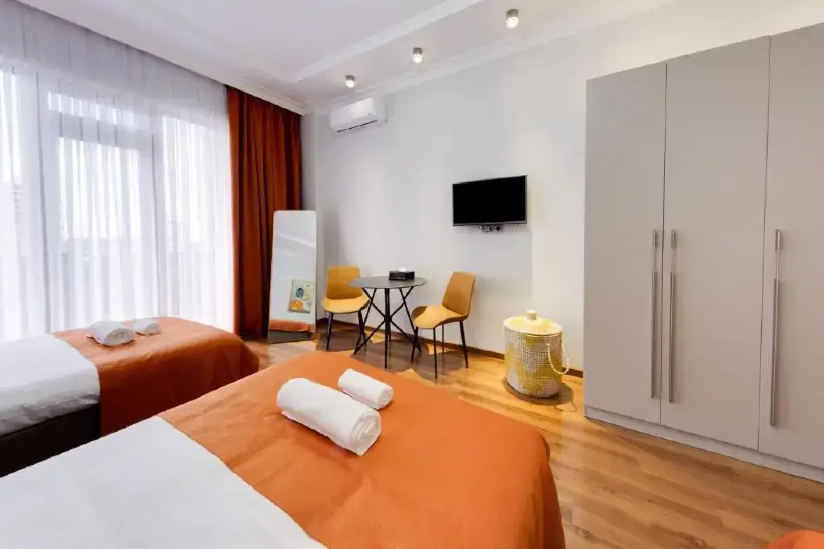 Отель Sun Wine hotel