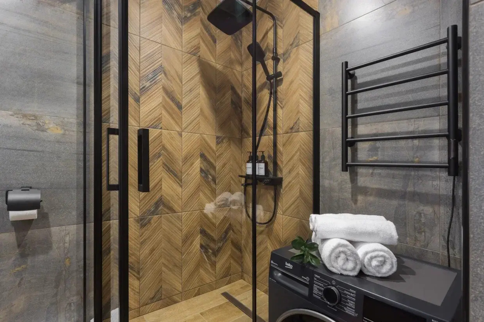 Апартаменты Hygge Karelia Amber Studio