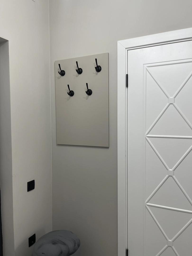 Квартира Милое Гнездышко