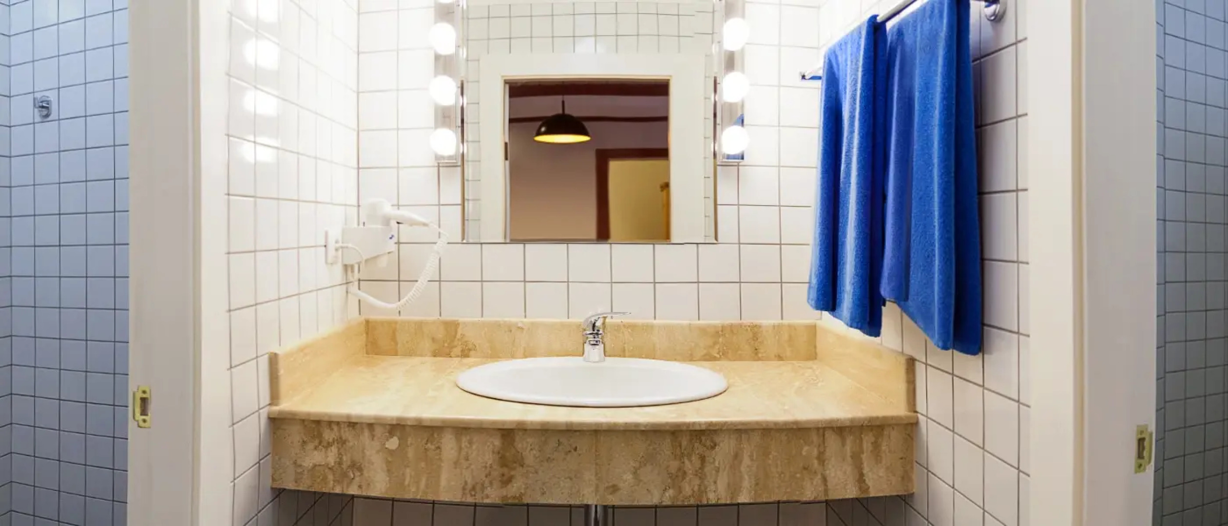 Отель Староямская