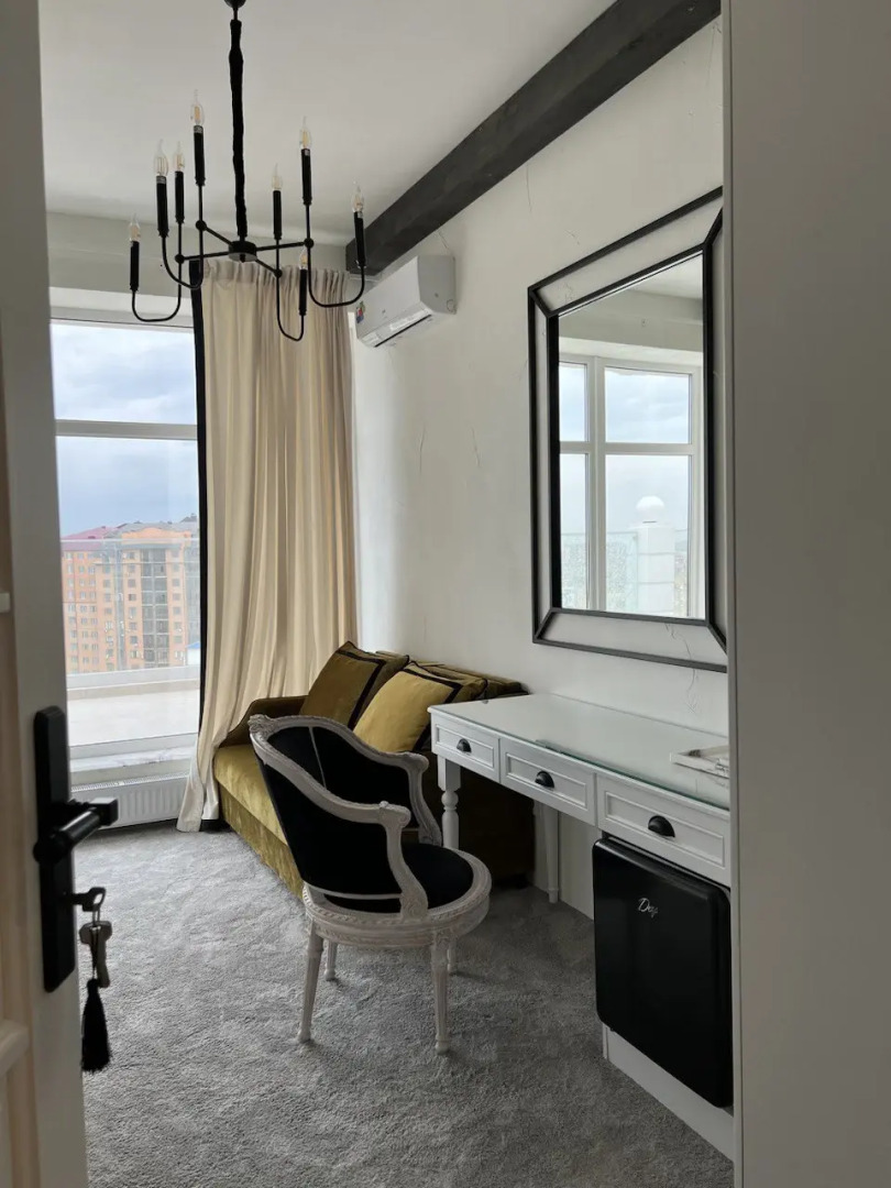 Апарт-отель DIb hotel and spa