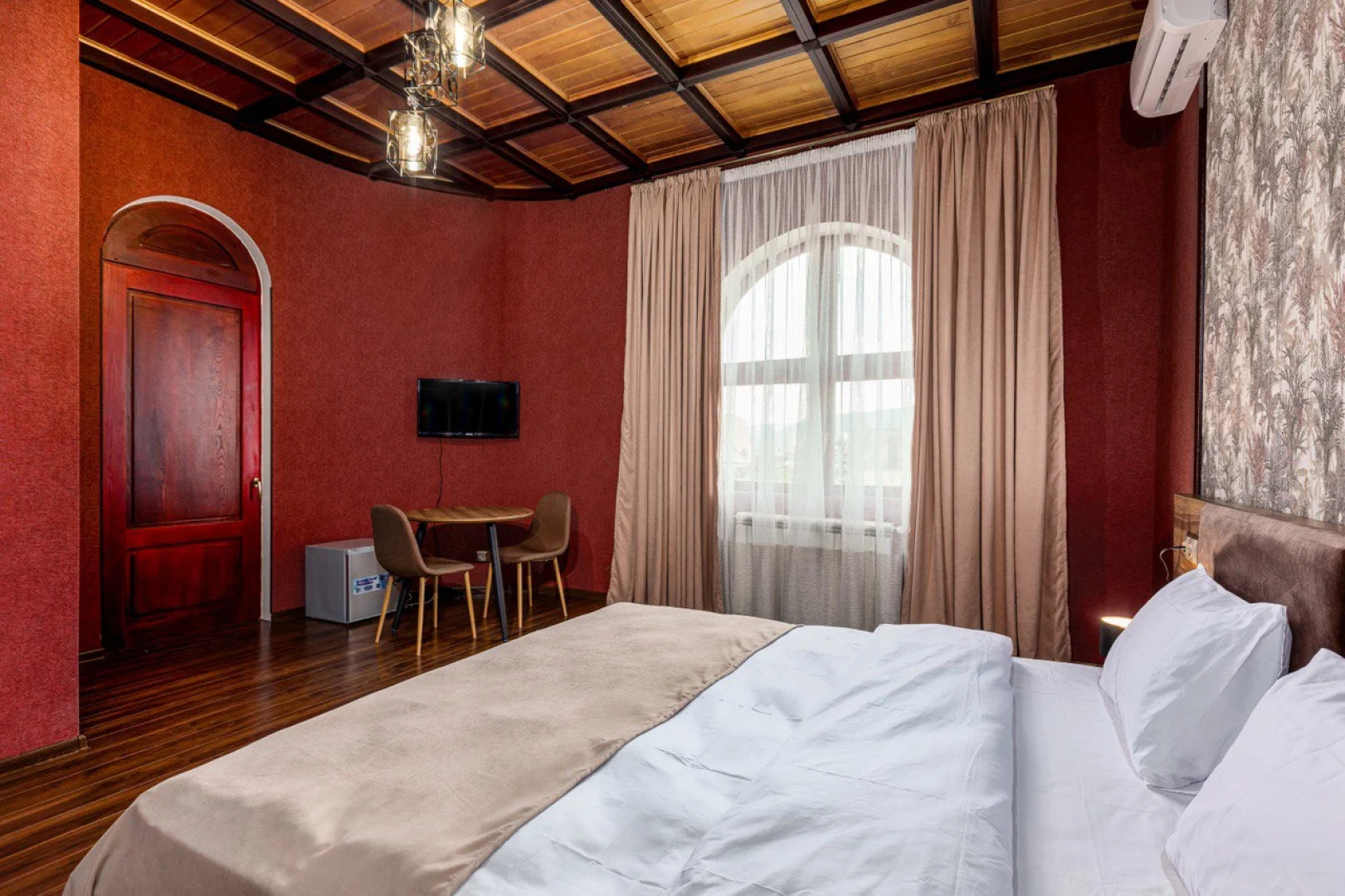 Гостевой дом Tbilisi