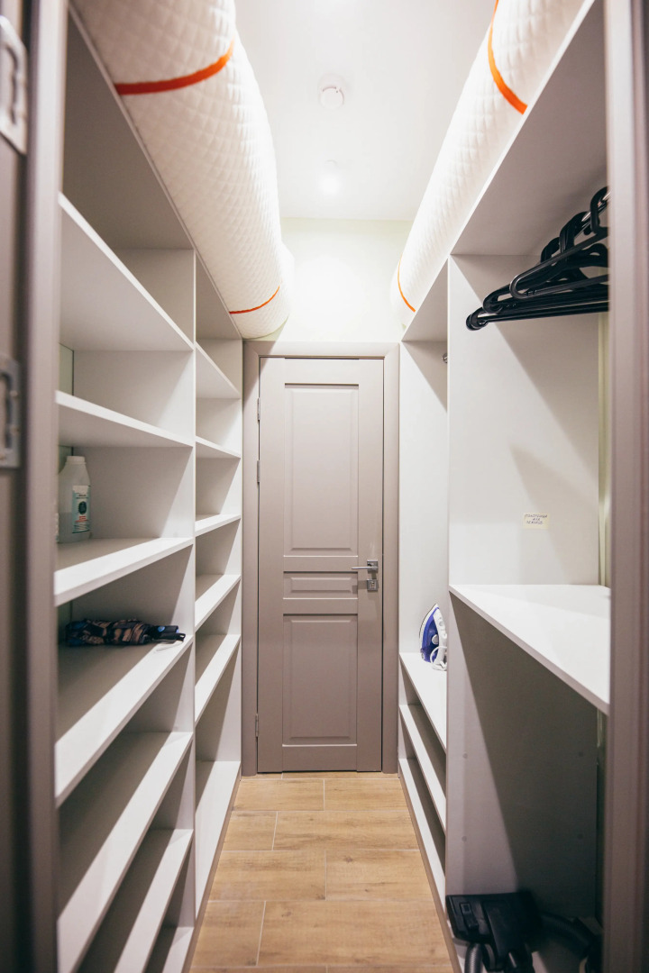 Квартира Olive Marine Resort 1